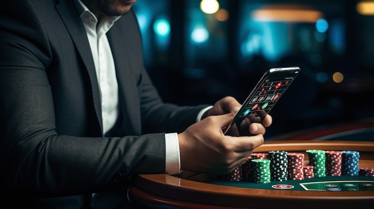 sinarbet358 app interface showing account dashboard and live markets