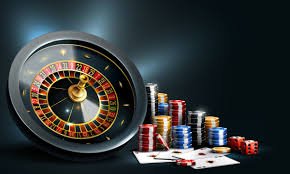 Speed Roulette gameplay balance display